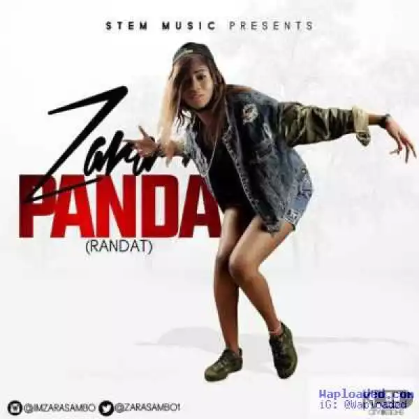 Zara - Randat (Panda Cover)